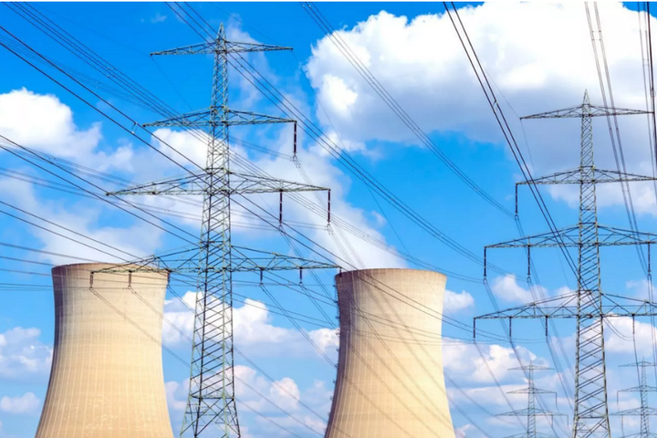 Phê duyệt Chiến lược phát triển, ứng dụng năng lượng nguyên tử vì mục đích hòa bình