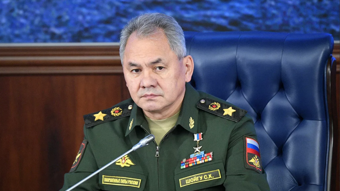 Nga đã thử nghiệm hơn 320 loại vũ khí ở Syria - Ảnh 1. Nga đã thử nghiệm hơn 320 loại vũ khí ở Syria - Ảnh 1.