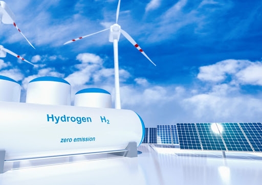 Hydrogen xanh&#39; cần có tên trong &#39;chiến lược quốc gia&#39; của Việt Nam Năng  lượng Việt Nam Online