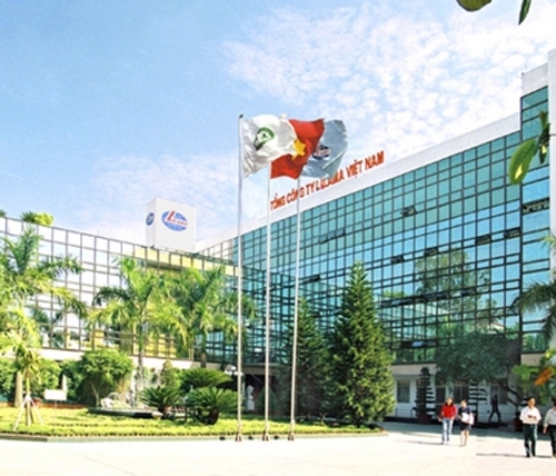 Công ty TNHH Xây dựng Thương mại LILAMA không có bất kỳ liên quan gì đến  Tổng công ty Lắp máy Việt Nam LILAMA