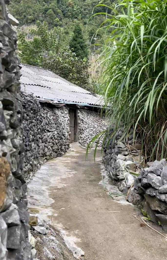 Phóng sự ảnh: Ngắm một Hà Giang đẹp mê mẩn vào thu - Ảnh 7. Phóng sự ảnh: Ngắm một Hà Giang đẹp mê mẩn vào thu - Ảnh 7.