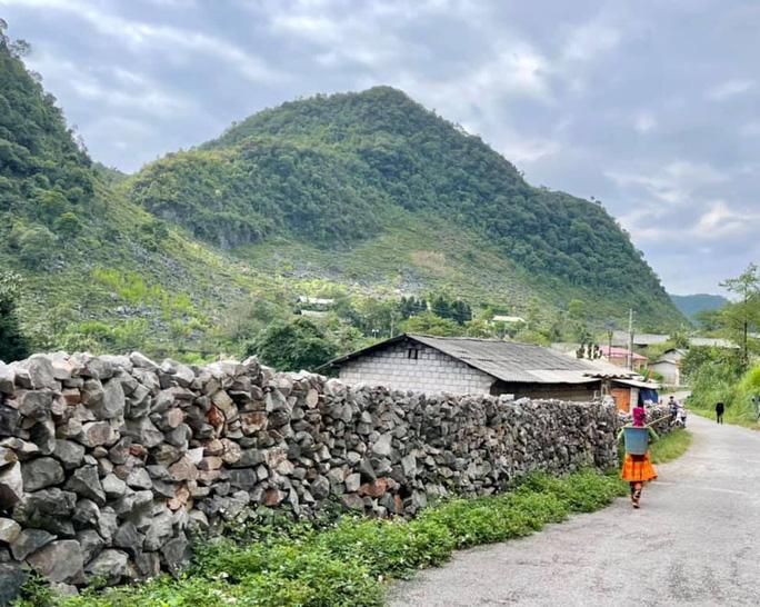 Phóng sự ảnh: Ngắm một Hà Giang đẹp mê mẩn vào thu - Ảnh 6. Phóng sự ảnh: Ngắm một Hà Giang đẹp mê mẩn vào thu - Ảnh 6.