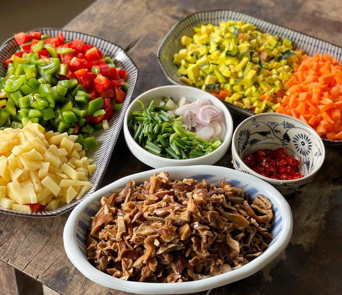 Phóng sự ảnh: Ngắm một Hà Giang đẹp mê mẩn vào thu - Ảnh 14. Phóng sự ảnh: Ngắm một Hà Giang đẹp mê mẩn vào thu - Ảnh 14.