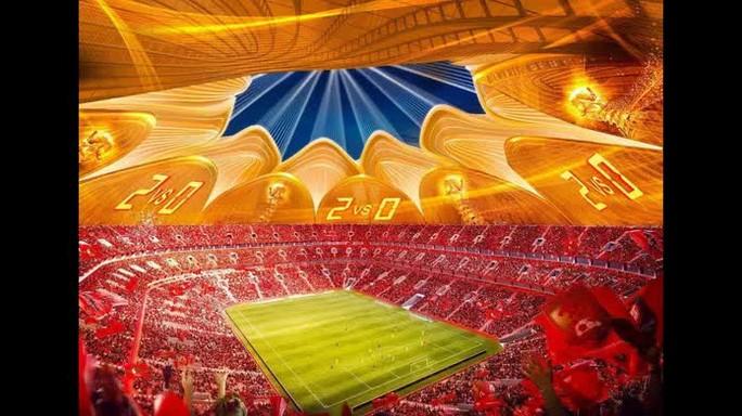 “Bom nợ” Evergrande và những công trình hàng đầu thế giới - Ảnh 4. “Bom nợ” Evergrande và những công trình hàng đầu thế giới - Ảnh 4.