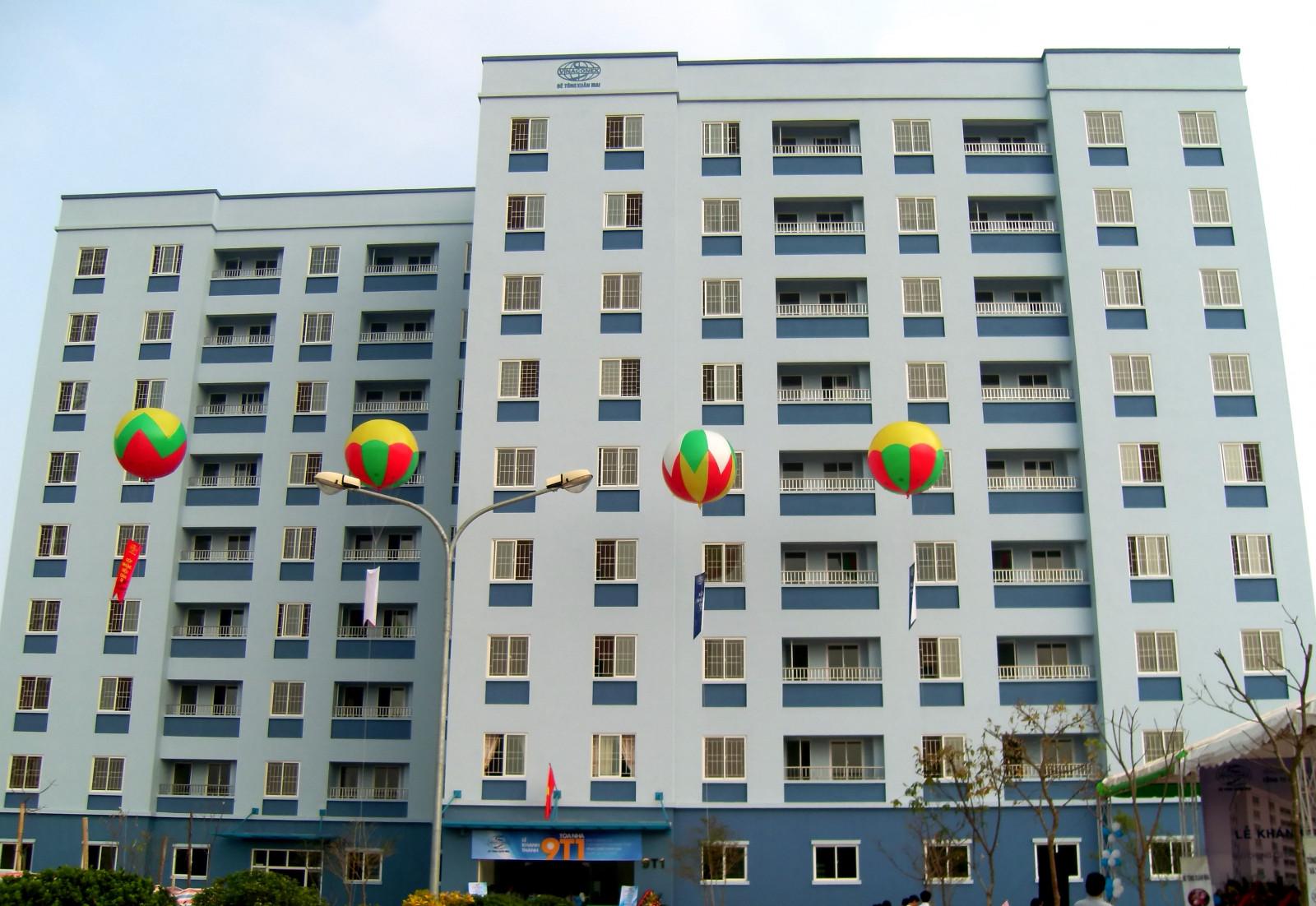 Thủ tục thẩm định giá bán, thuê mua, cho thuê nhà ở xã hội không quá 30 ngày - Ảnh 1