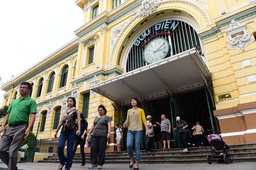Lắng nghe người dân hiến kế: Vực dậy du lịch sau đại dịch - Ảnh 1. Lắng nghe người dân hiến kế: Vực dậy du lịch sau đại dịch - Ảnh 1.