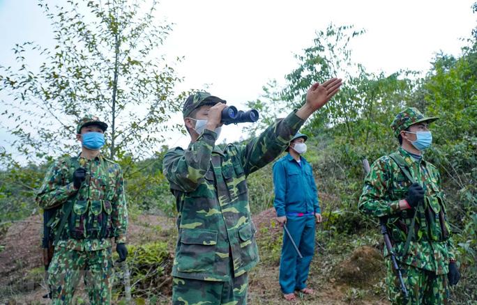 Cuộc thi “Biên cương Tổ quốc tôi”: Khơi dậy lòng yêu nước, niềm tự hào, tự tôn dân tộc - Ảnh 1. Cuộc thi “Biên cương Tổ quốc tôi”: Khơi dậy lòng yêu nước, niềm tự hào, tự tôn dân tộc - Ảnh 1.