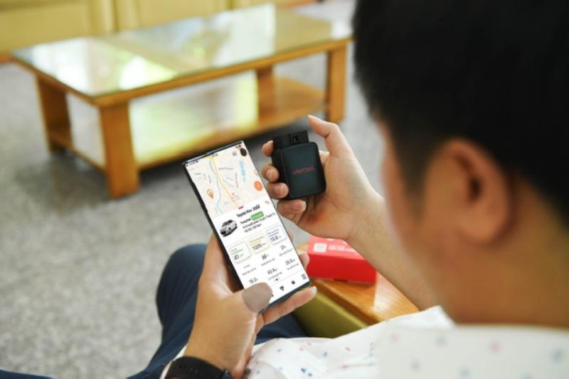 Viettel chính thức cung cấp sản phẩm vCar - Món quà công nghệ dịp Tết Nguyên đán
