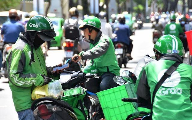 Một số ứng dụng dừng hỗ trợ thuế thu nhập cá nhân với tài xế công nghệ