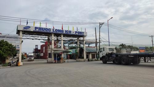 Tăng xuất khẩu nông sản đường biển - Ảnh 1.