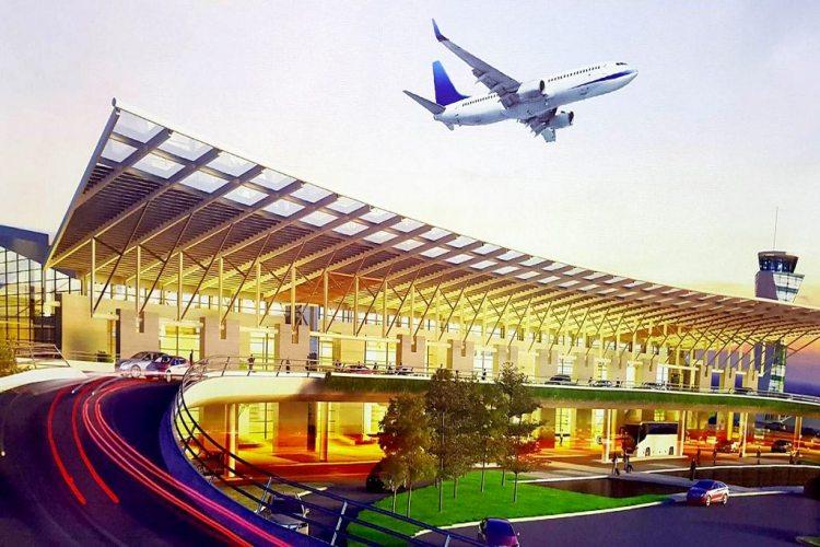 Đến năm 2050 phải hình thành 31 sân bay, bao gồm 14 sân bay quốc tế - Ảnh 1