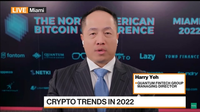 Bitcoin có thể chạm mốc 400.000 USD ảnh 1