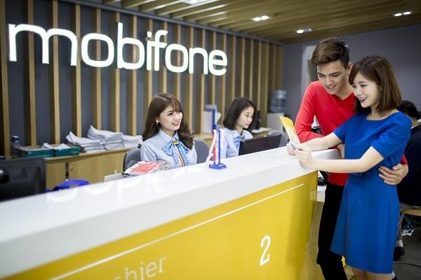 MobiFone tăng cường mạng lưới, phục vụ xuyên Tết