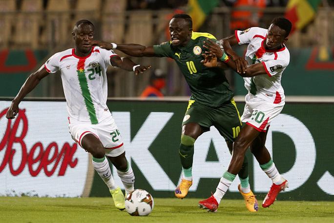 African Cup of Nations: Thế lực châu Phi mơ bùng nổ World Cup - Ảnh 1.