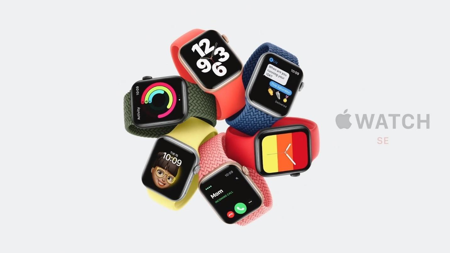 Mua smartwatch, thiết bị đeo nào để tập luyện trong năm 2022?