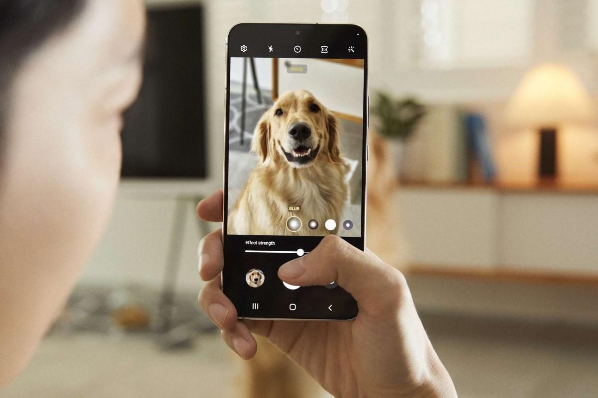 Samsung Galaxy S22 ra mắt: Dòng Galaxy S đầu tiên trang bị bút S Pen của Galaxy Note