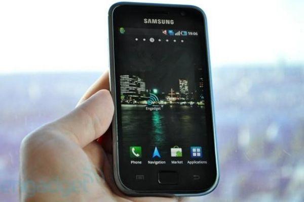 Những cải tiến tạo nên dấu ấn điện thoại Galaxy suốt một thập kỷ