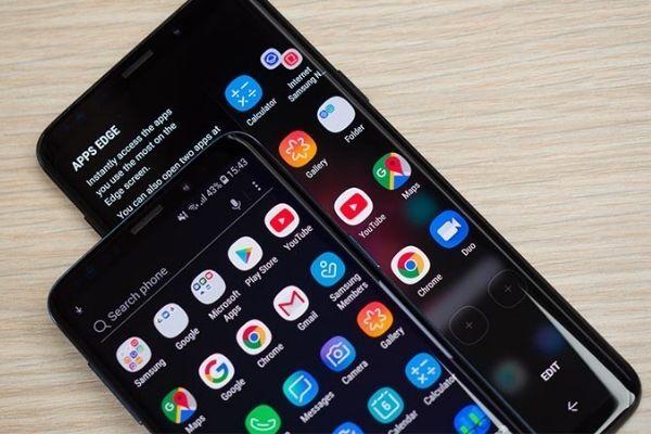 Những cải tiến tạo nên dấu ấn điện thoại Galaxy suốt một thập kỷ