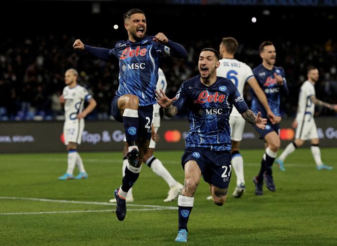 Kịch tính đua Top 4 Serie A 2021-2022 - Ảnh 3.