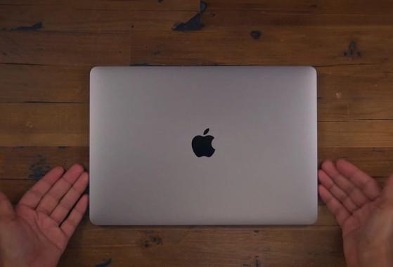 macbook