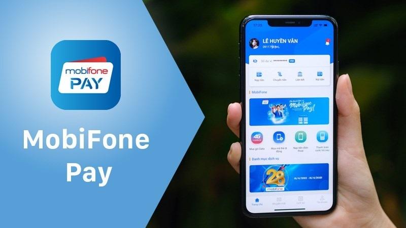 Xài ví điện tử MobiFone Pay: Cách tiêu dùng thông minh