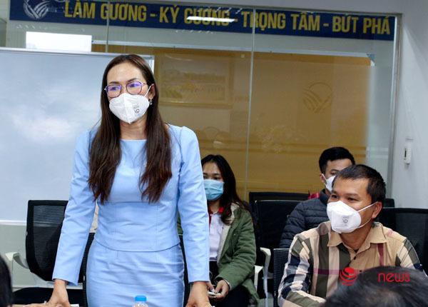 Thêm 1 doanh nghiệp gia nhập thị trường cung cấp dịch vụ chữ ký số công cộng