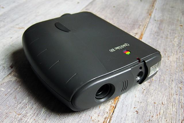 Những sản phẩm hiếm hoi nhất mà Apple từng bán trên thị trường