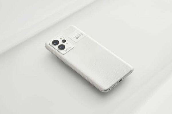 Realme khởi tranh phân khúc điện thoại cao cấp tại thị trường Châu Âu