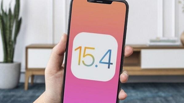 'Preview' iOS 15.4 trước sự kiện Apple tháng 3