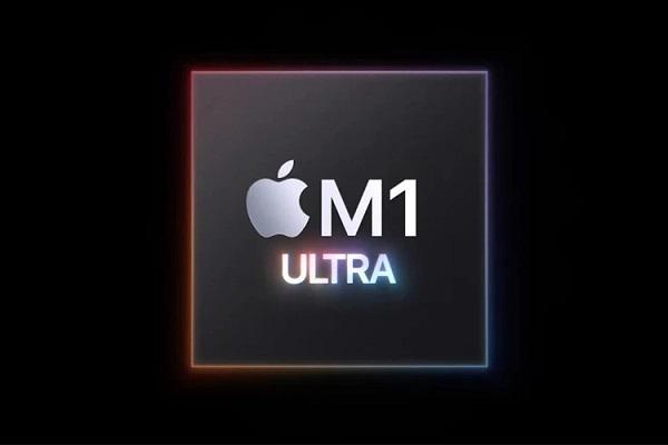 Siêu chip M1 Ultra Apple vừa ra mắt có gì đặc biệt?