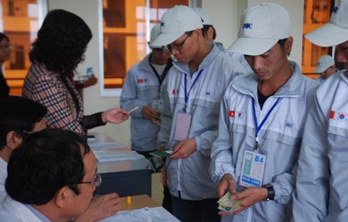 Khuyến cáo người lao động tại Hàn Quốc sắp hết hạn hợp đồng - Ảnh 1. Khuyến cáo người lao động tại Hàn Quốc sắp hết hạn hợp đồng - Ảnh 1.