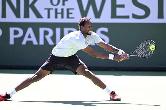 Tay vợt số 1 thế giới sớm dừng bước ở Indian Wells Masters 2022 - Ảnh 2.