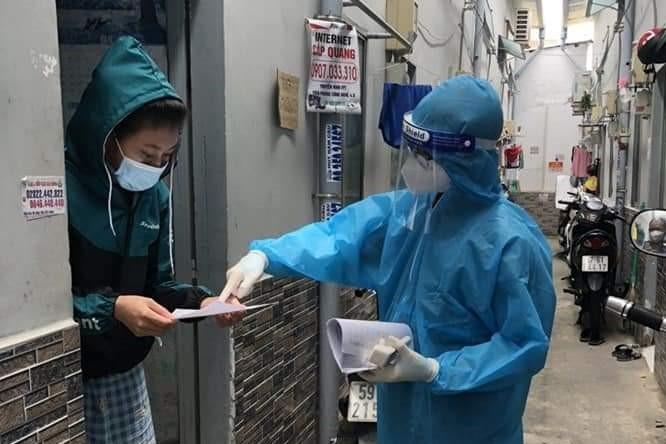 Bộ TT&TT đề xuất coi cấp chứng nhận F0 và F0 khỏi bệnh như 1 dịch vụ công trực tuyến