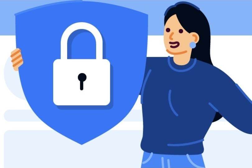 Hướng dẫn cập nhật Facebook Protect trên điện thoại