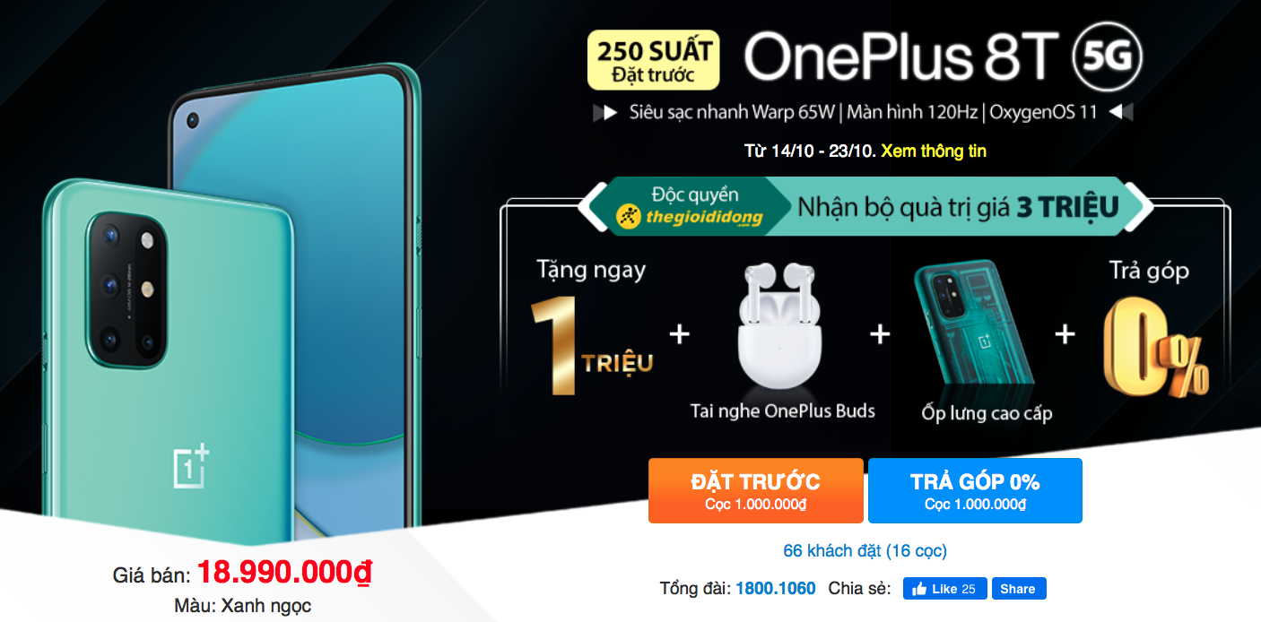 Sau 2 năm "comeback", số phận OnePlus tại Việt Nam giờ ra sao? - Ảnh 7.