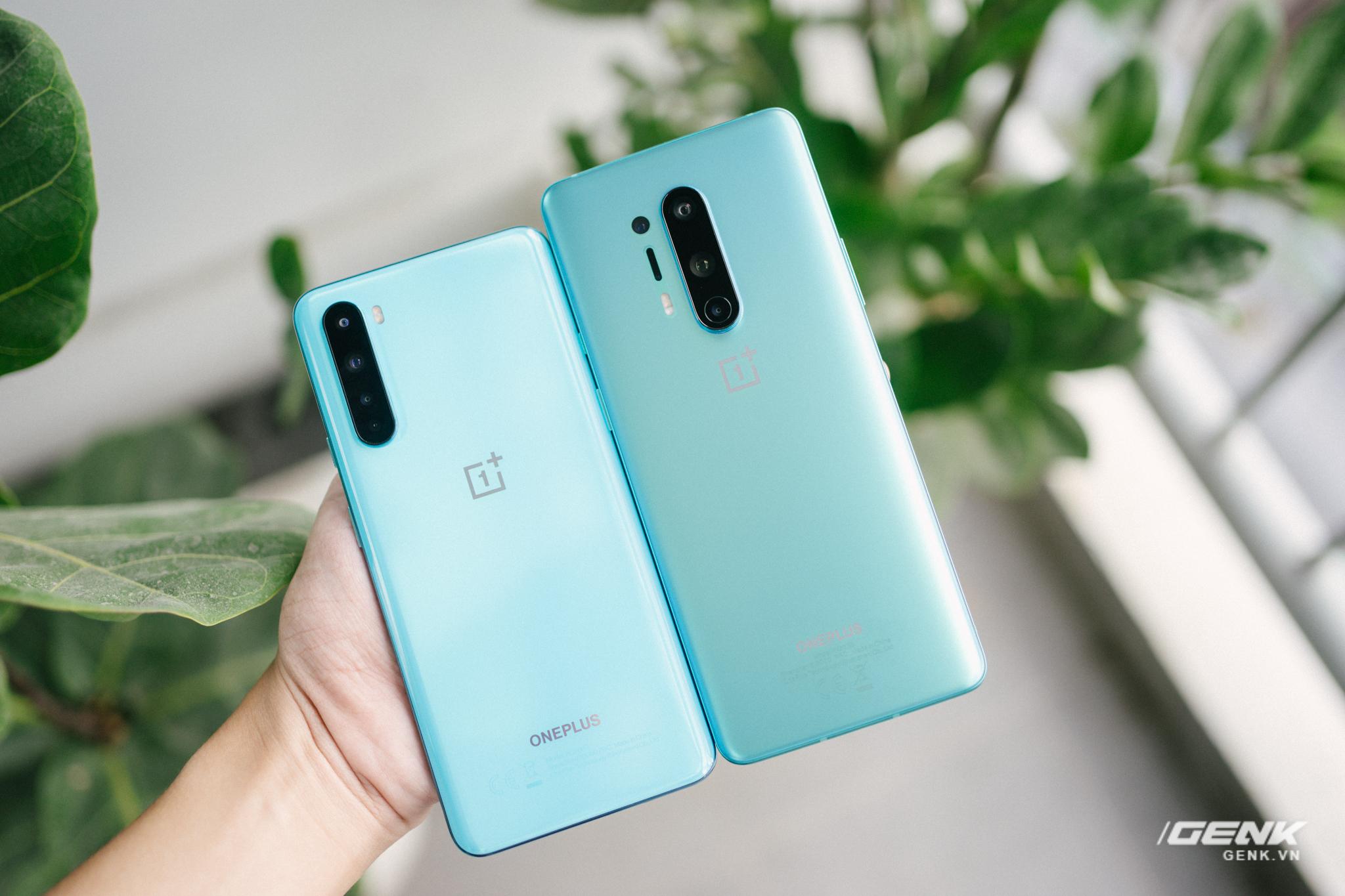 Sau 2 năm "comeback", số phận OnePlus tại Việt Nam giờ ra sao? - Ảnh 2.