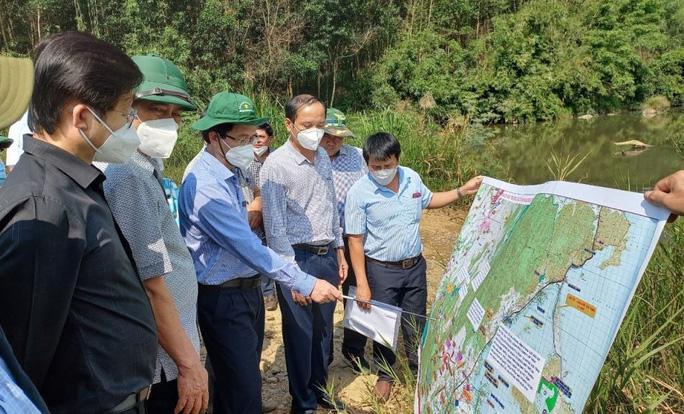 Đắk Lắk: Cân đối khoảng 1.200 tỉ đồng cho tuyến cao tốc Khánh Hòa - Buôn Ma Thuột - Ảnh 1.