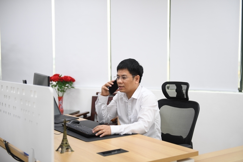Số hóa bán hàng bằng AI ở Viettel giảm 3 lần thời gian chờ của khách hàng
