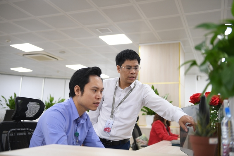 Số hóa bán hàng bằng AI ở Viettel giảm 3 lần thời gian chờ của khách hàng