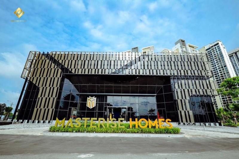 Bài 1: “Hệ sinh thái” của Masterise Group huy động hàng chục ngàn tỷ từ trái phiếu - Ảnh 1