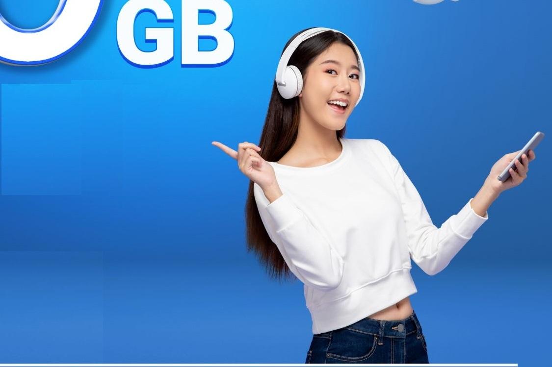 Những gói cước MobiFone combo 4G