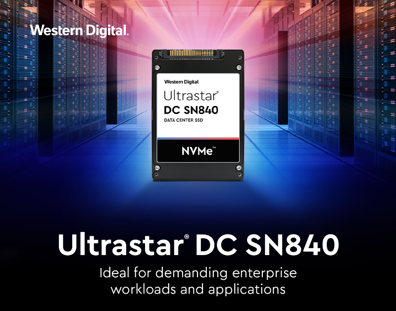 Độ bền SSD, lựa chọn nào tối ưu chi phí tổng sỡ hữu (TCO)