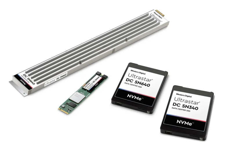 Độ bền SSD, lựa chọn nào tối ưu chi phí tổng sỡ hữu (TCO)