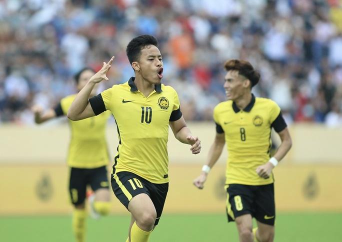 Soi kèo bảng B: U23 Malaysia né chủ nhà ở bán kết - Ảnh 3.