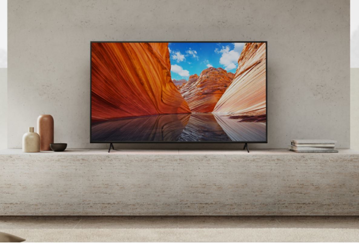 Các mẫu TV 65 inch giá 'mềm' cho mùa Sea Games 2022