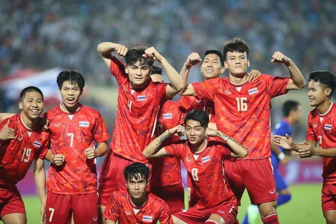 Soi kèo bảng B: U23 Malaysia né chủ nhà ở bán kết - Ảnh 4.