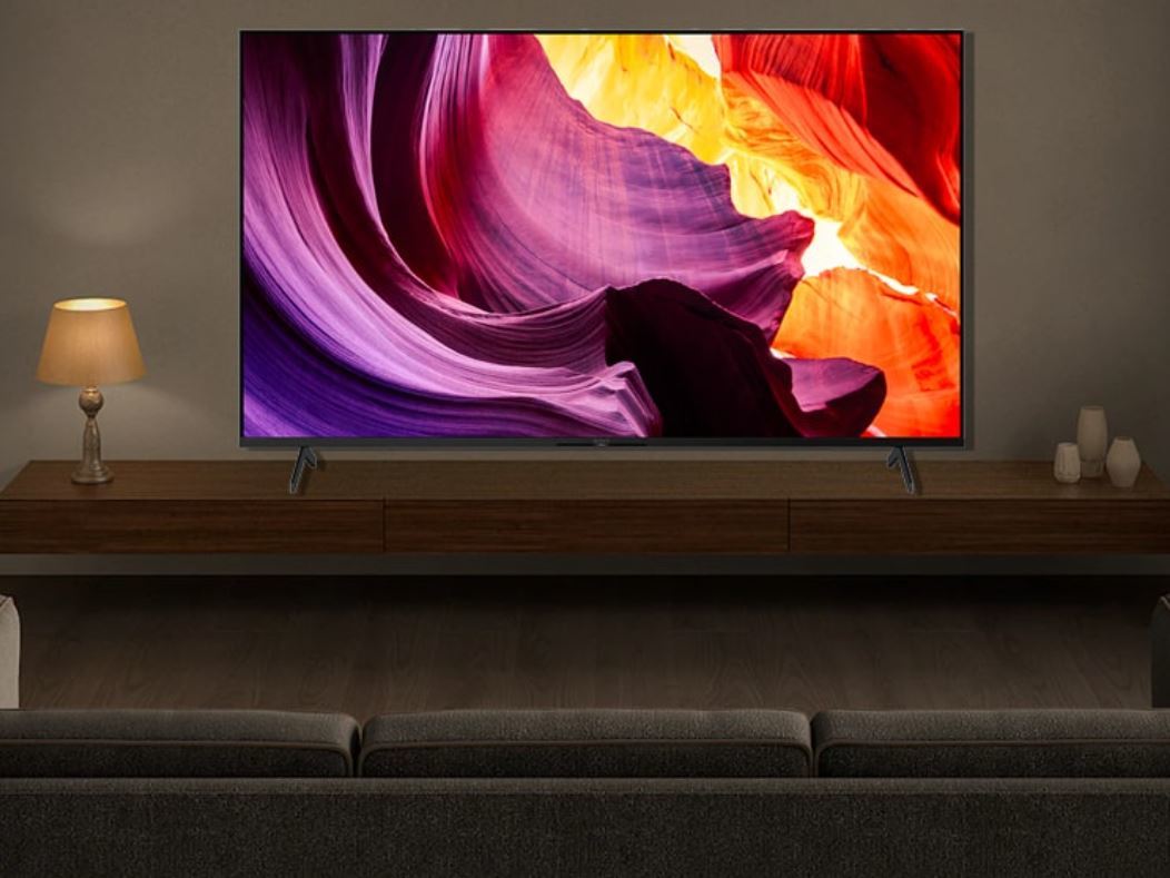 Các mẫu TV 65 inch giá 'mềm' cho mùa Sea Games 2022