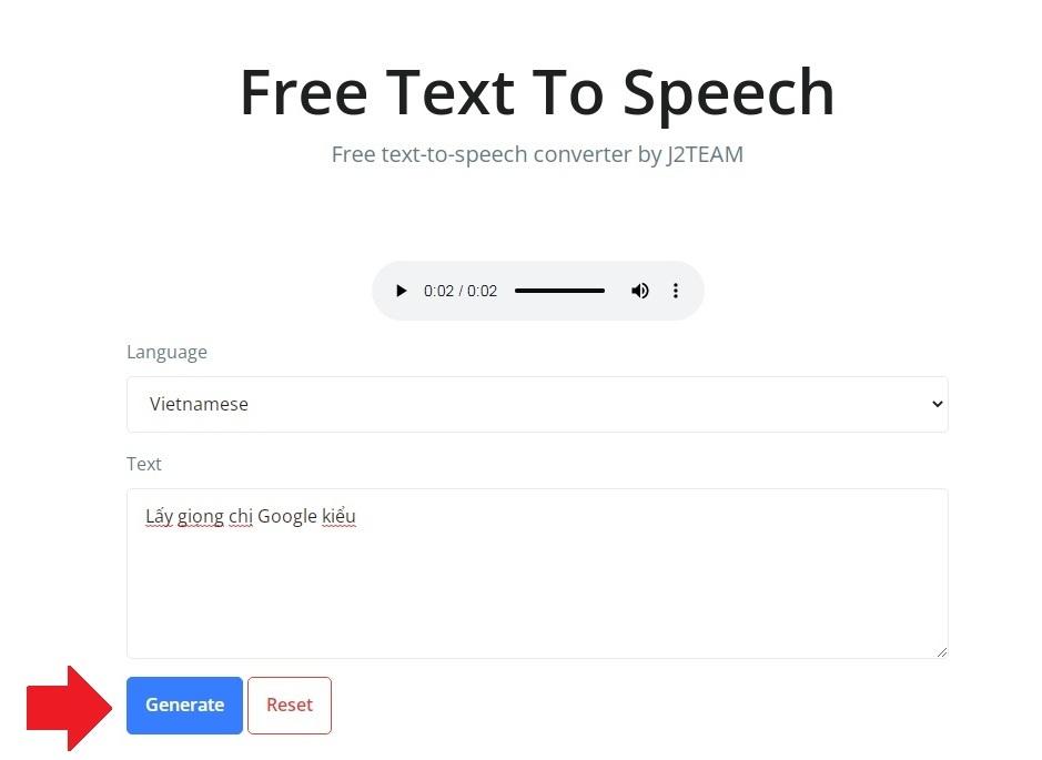 Hướng dẫn lấy giọng 'chị Google' trên điện thoại, máy tính