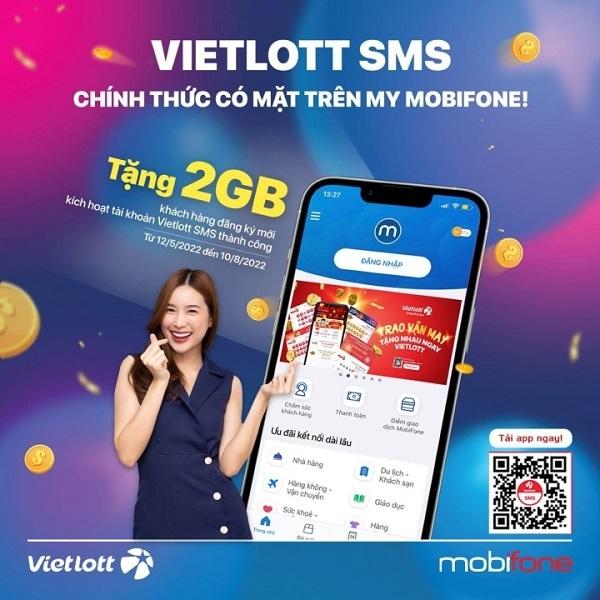 Săn Jackpot 52 tỷ đồng nhanh chóng trên My MobiFone