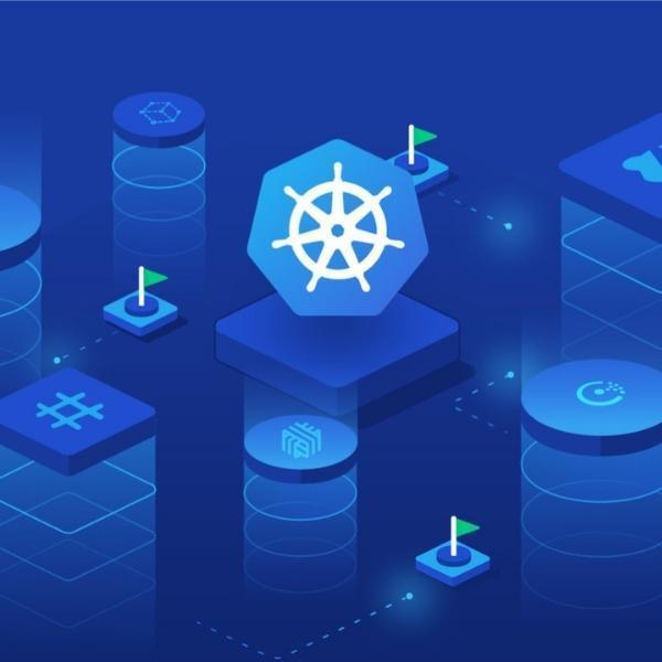 Những lợi ích Kubernetes đem đến cho doanh nghiệp